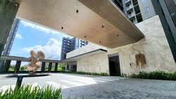 Leedon Green (D10), Condominium #588627531
